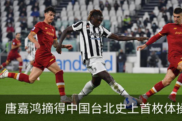 唐嘉鸿摘得中国台北史上首枚体操世锦赛金牌，双杠传奇邹敬园一骑绝尘