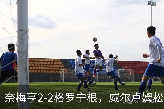 奈梅亨2-2格罗宁根，威尔卢姆松双响，勒布雷顿扳平