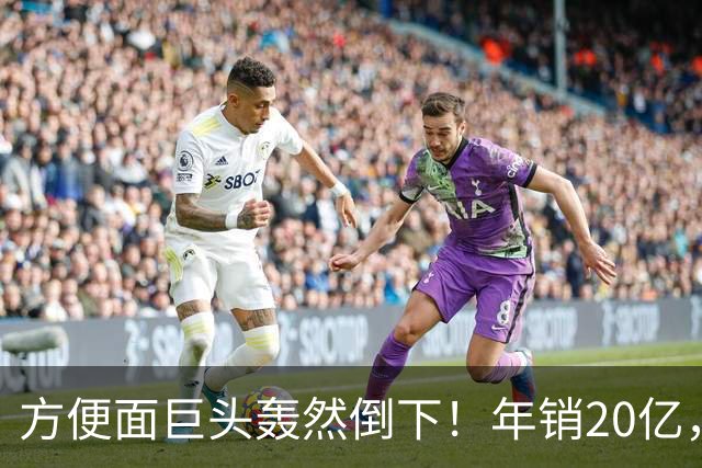 方便面巨头轰然倒下！年销20亿，短短三年走向破产，王中旺究竟输在哪里？