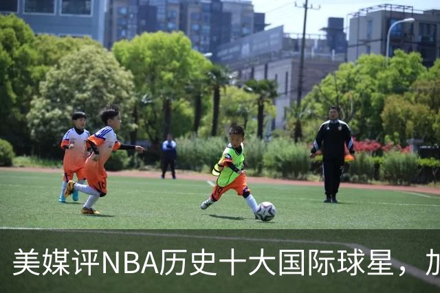 美媒评NBA历史十大国际球星，加索尔仅第9，字母哥第4，姚明无缘