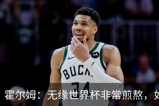 霍尔姆：无缘世界杯非常煎熬，如今能重返瑞典队感到很幸福